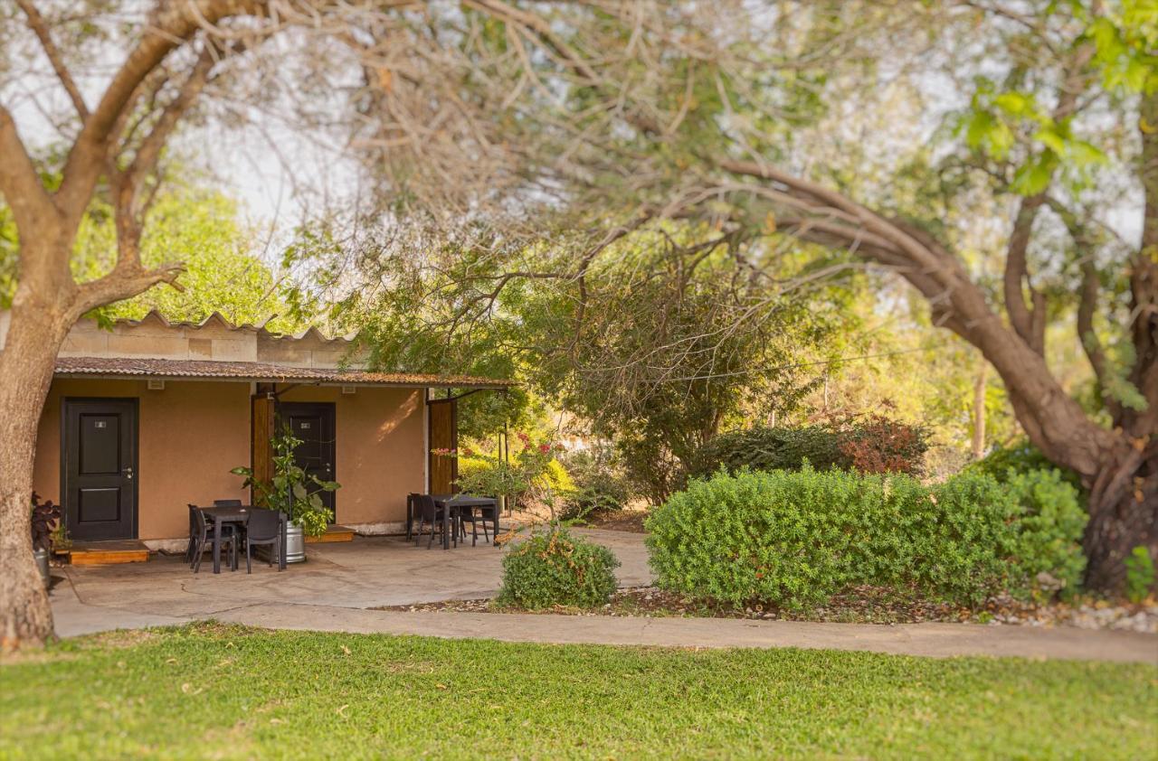 Gvulot - Kibbutz Experience Villa Gevulot Exterior photo