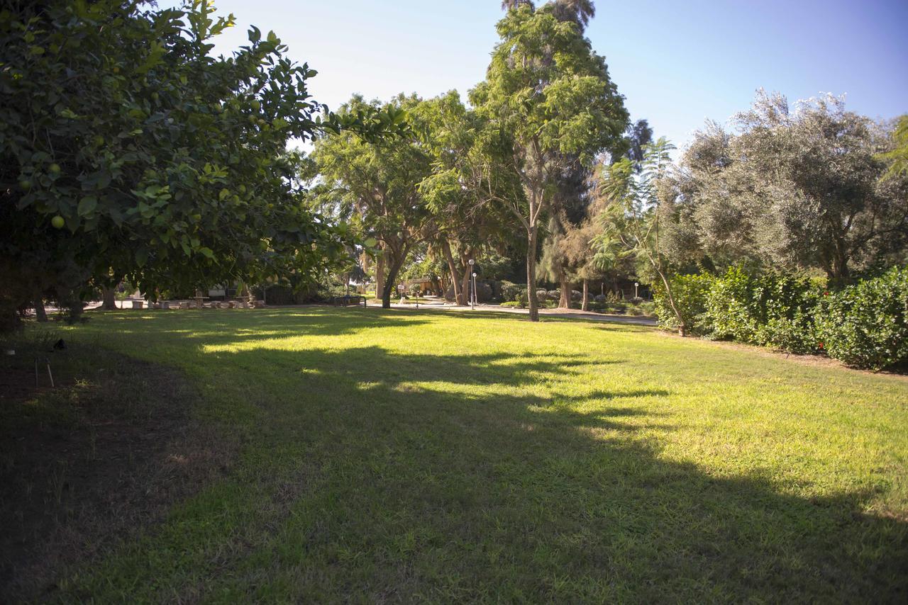 Gvulot - Kibbutz Experience Villa Gevulot Exterior photo